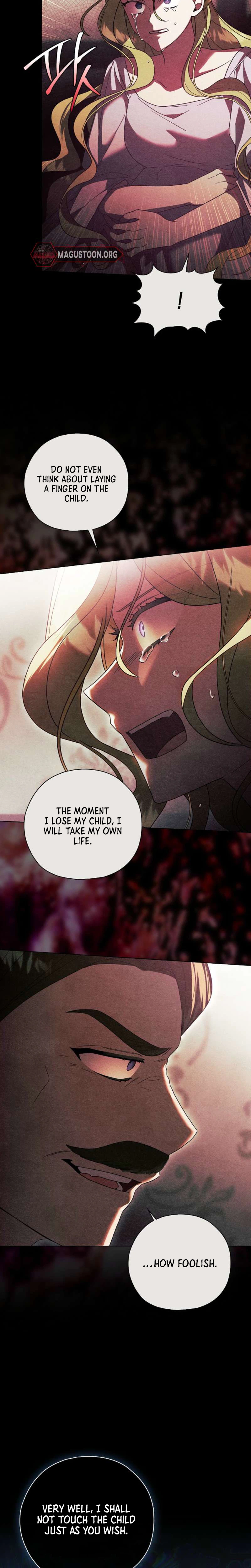 Looking for the Villainess's Contract Husband Chapter 2 Page 31