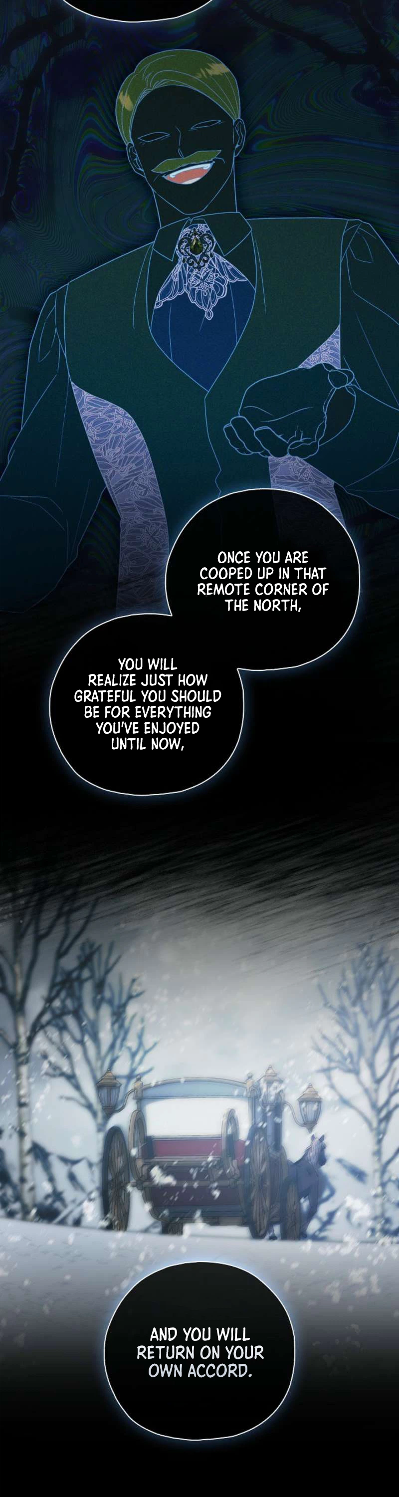Looking for the Villainess's Contract Husband Chapter 2 Page 32