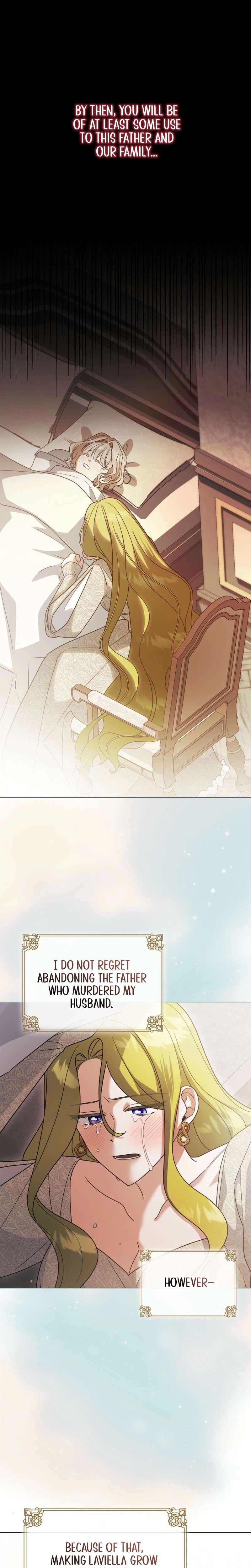 Looking for the Villainess's Contract Husband Chapter 2 Page 33