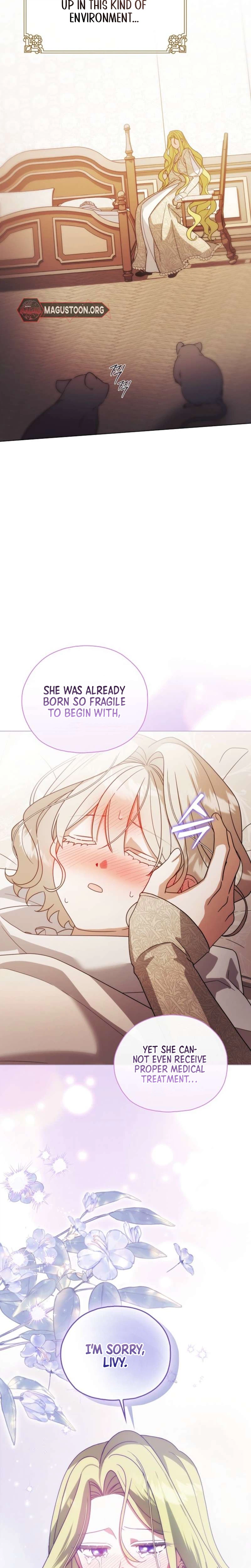Looking for the Villainess's Contract Husband Chapter 2 Page 34