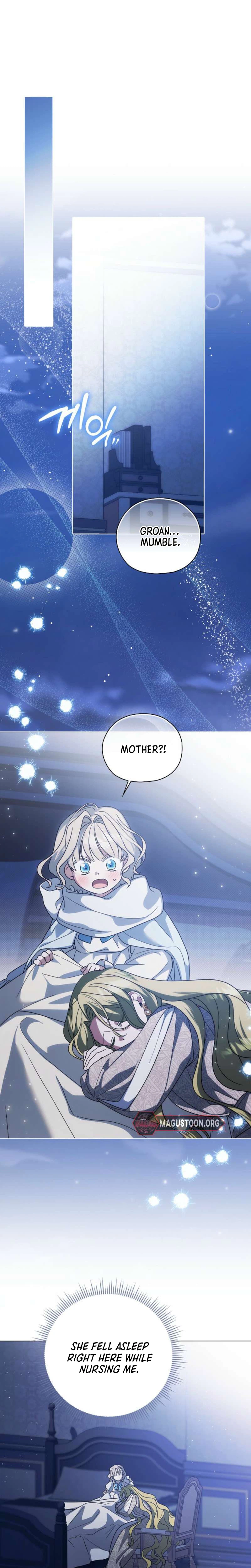 Looking for the Villainess's Contract Husband Chapter 2 Page 36