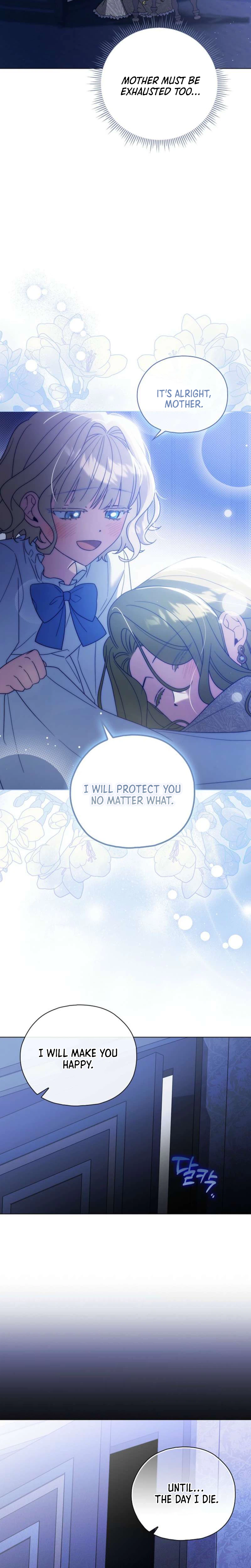 Looking for the Villainess's Contract Husband Chapter 2 Page 37