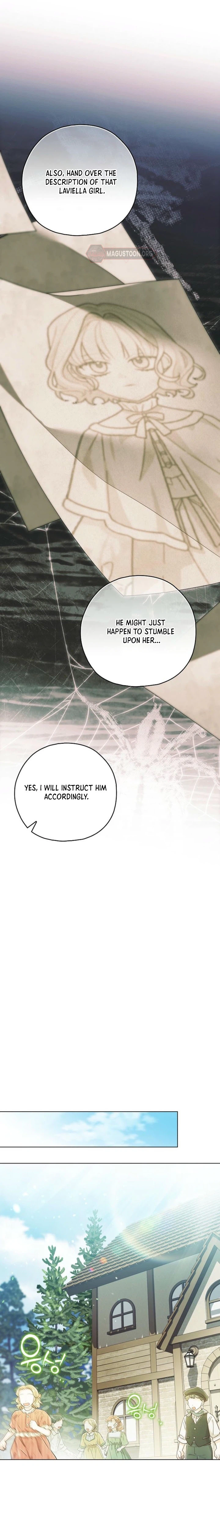 Looking for the Villainess's Contract Husband Chapter 18 Page 18