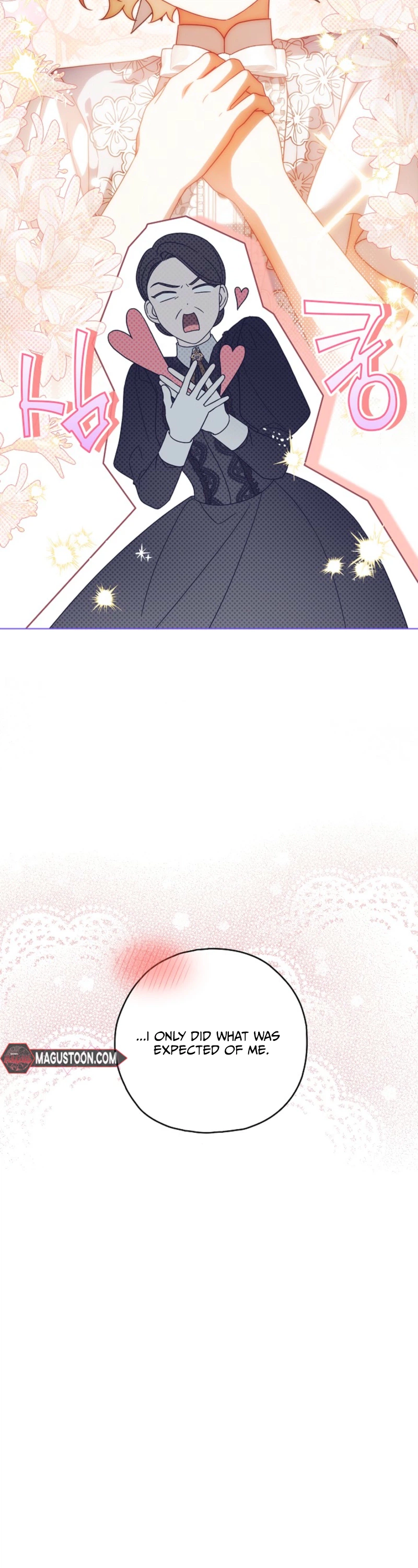 Looking for the Villainess's Contract Husband Chapter 11 Page 7