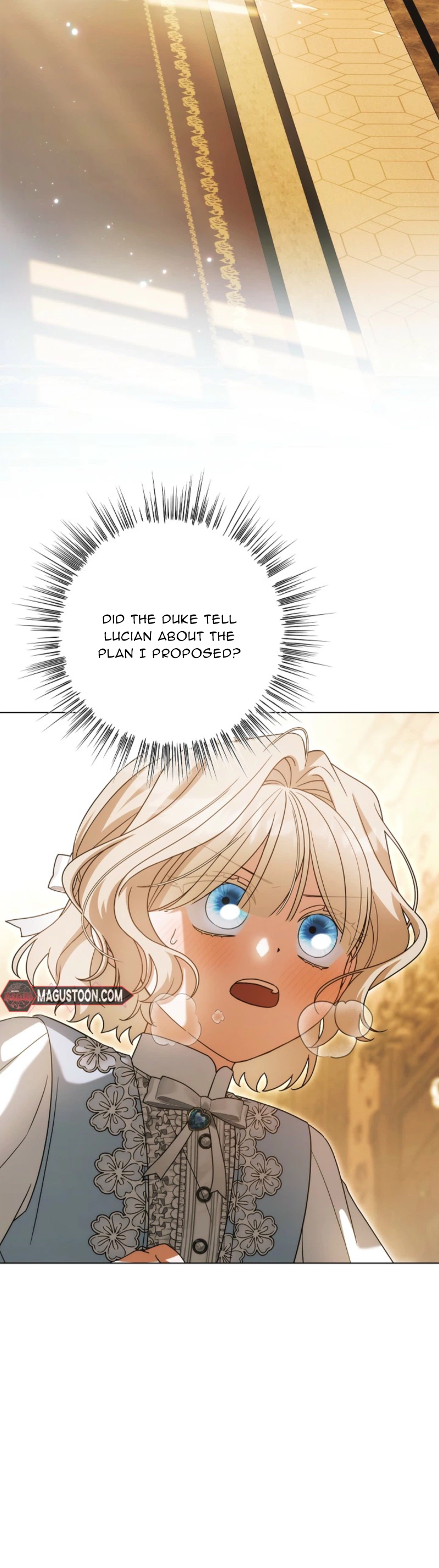Looking for the Villainess's Contract Husband Chapter 11 Page 28