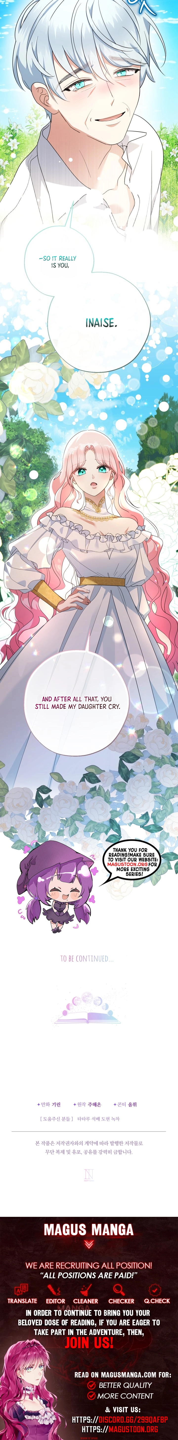 Lord Baby Runs a Romance Fantasy With Cash Chapter 118 Page 9