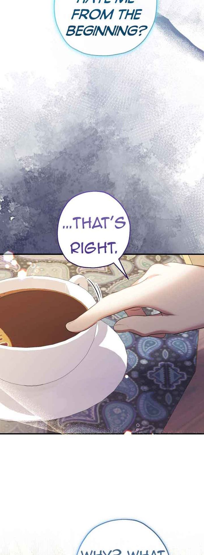 Lord Baby Runs a Romance Fantasy With Cash Chapter 40 - Chapter 40 Page 4