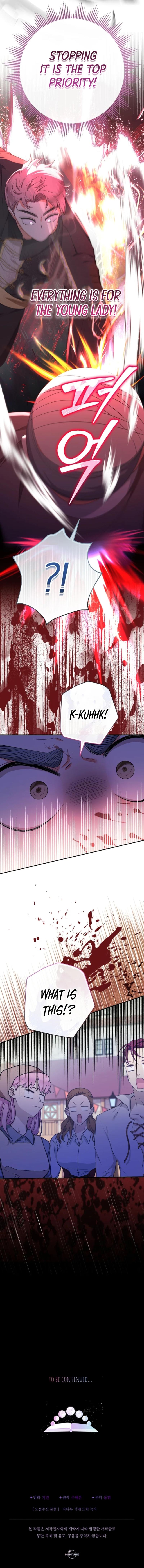 Lord Baby Runs a Romance Fantasy With Cash Chapter 79 - Chapter 79 Page 9