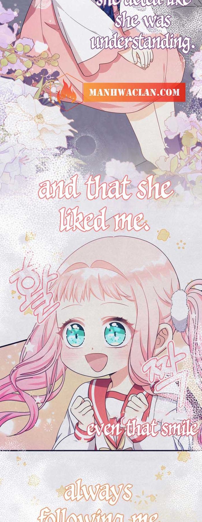 Lord Baby Runs a Romance Fantasy With Cash Chapter 32 - Chapter 32 Page 3