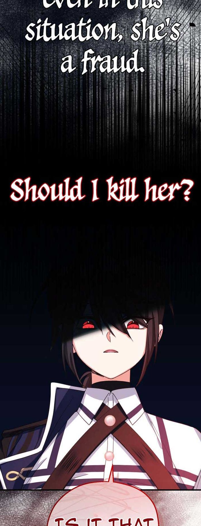 Lord Baby Runs a Romance Fantasy With Cash Chapter 32 - Chapter 32 Page 6
