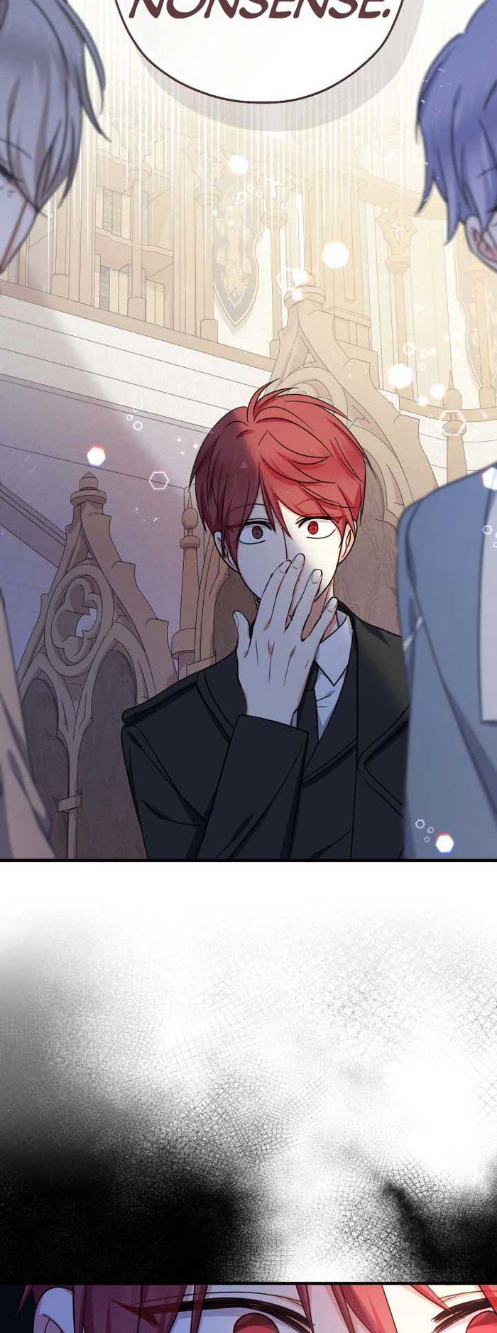 Lord Baby Runs a Romance Fantasy With Cash Chapter 31 - Chapter 31 Page 4