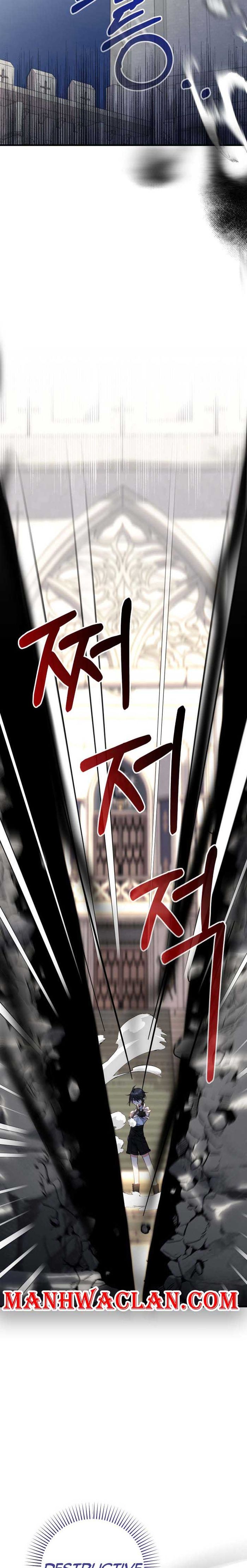Lord Baby Runs a Romance Fantasy With Cash Chapter 31 - Chapter 31 Page 13