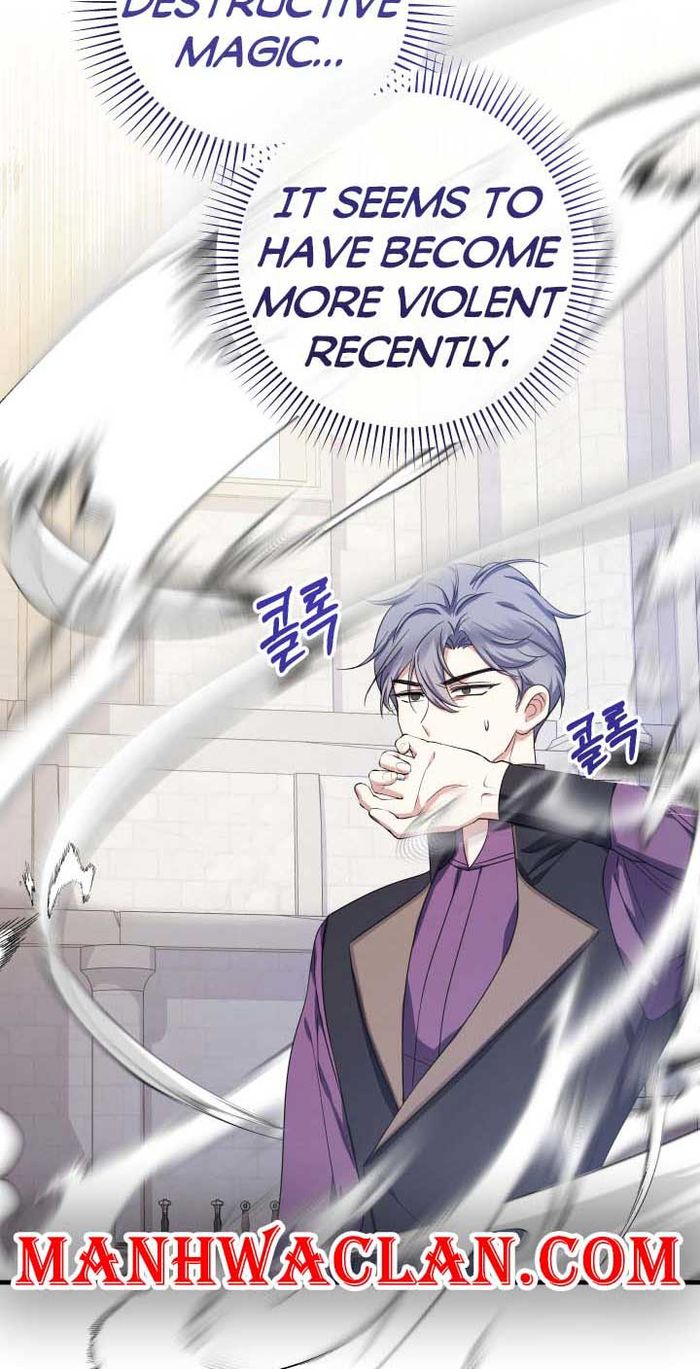 Lord Baby Runs a Romance Fantasy With Cash Chapter 31 - Chapter 31 Page 14
