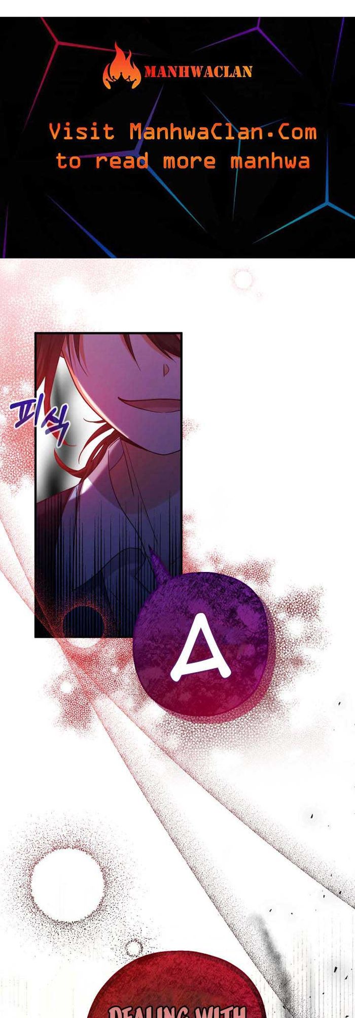 Lord Baby Runs a Romance Fantasy With Cash Chapter 28 - Chapter 28 Page 1