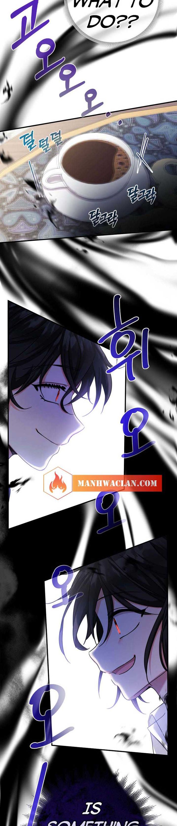 Lord Baby Runs a Romance Fantasy With Cash Chapter 28 - Chapter 28 Page 5
