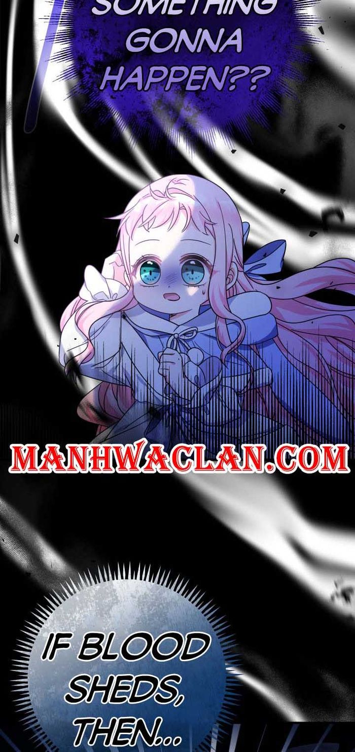 Lord Baby Runs a Romance Fantasy With Cash Chapter 28 - Chapter 28 Page 6