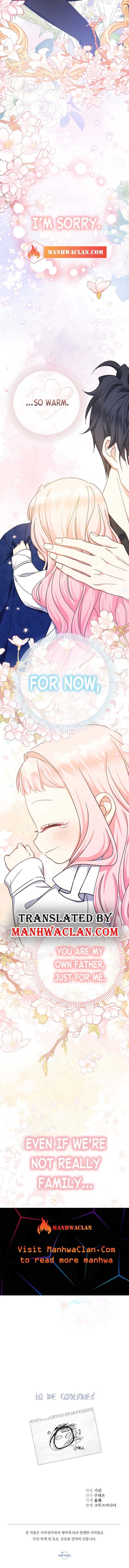 Lord Baby Runs a Romance Fantasy With Cash Chapter 17 - Chapter 17 Page 6