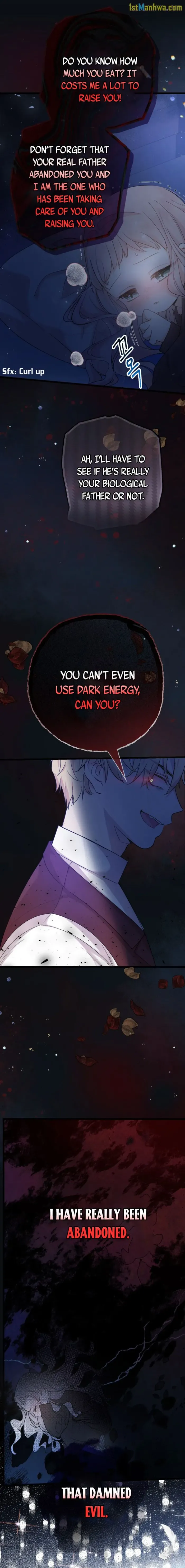 Lord Baby Runs a Romance Fantasy With Cash Chapter 2 - Chapter 02 Page 12