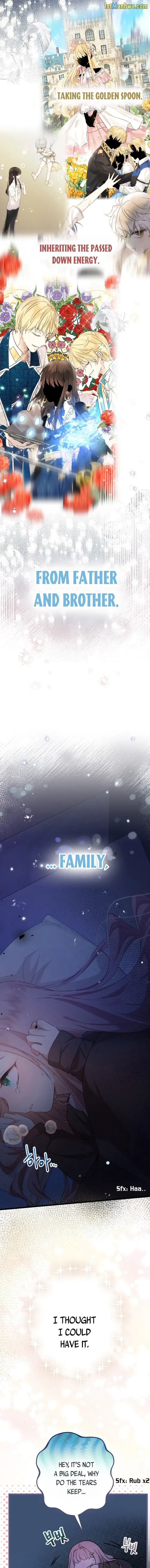 Lord Baby Runs a Romance Fantasy With Cash Chapter 2 - Chapter 02 Page 13