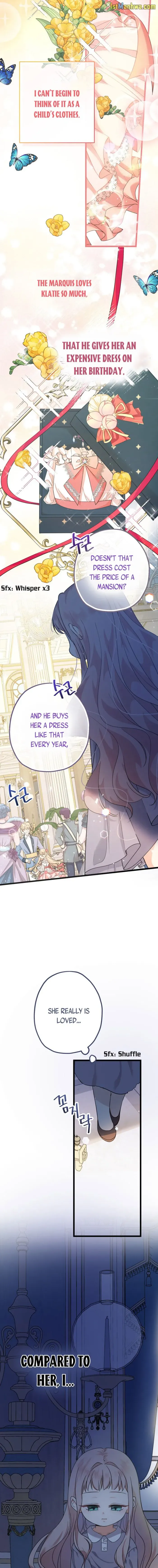 Lord Baby Runs a Romance Fantasy With Cash Chapter 2 - Chapter 02 Page 15