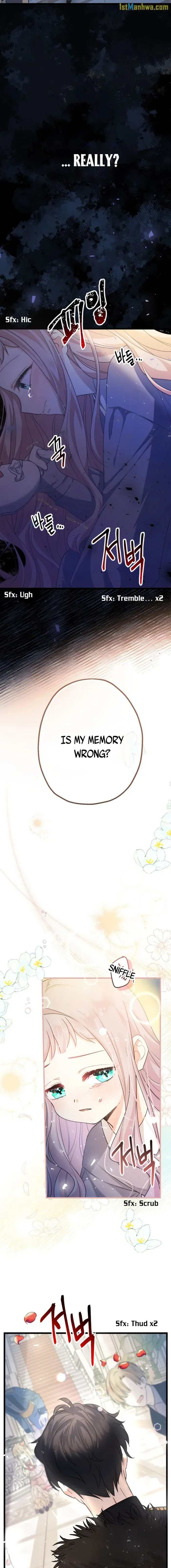 Lord Baby Runs a Romance Fantasy With Cash Chapter 2 - Chapter 02 Page 18