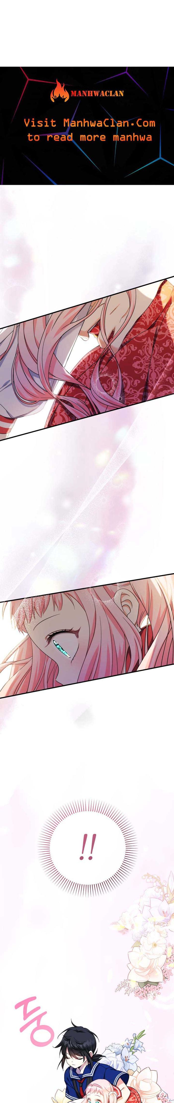 Lord Baby Runs a Romance Fantasy With Cash Chapter 29 - Chapter 29 Page 1