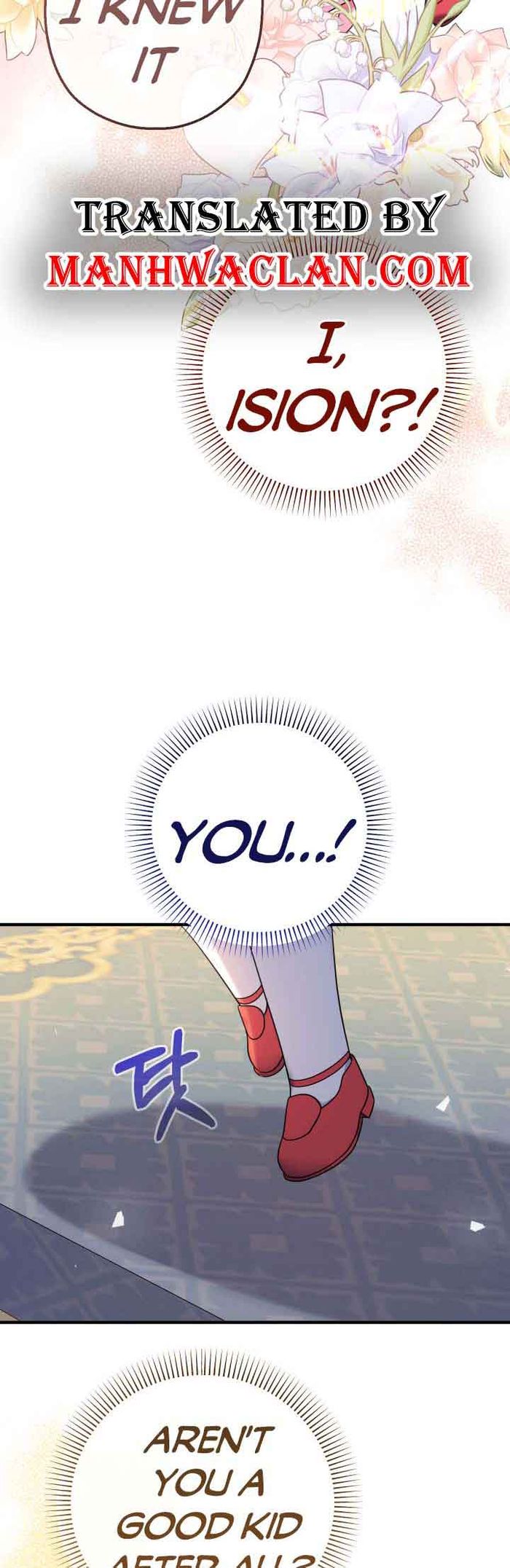 Lord Baby Runs a Romance Fantasy With Cash Chapter 29 - Chapter 29 Page 3