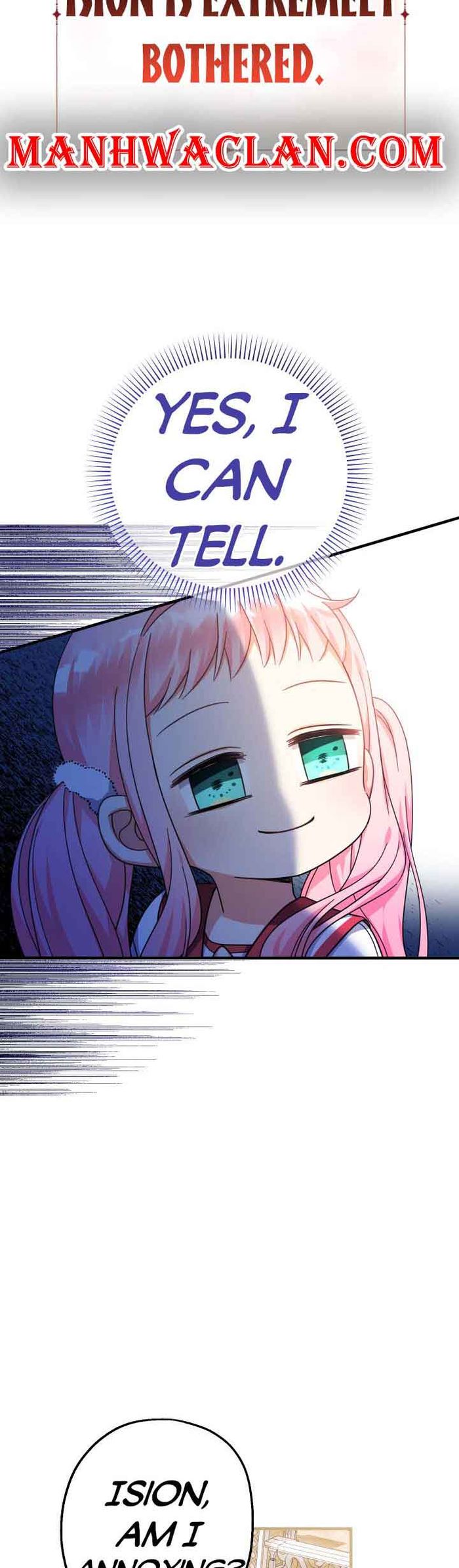 Lord Baby Runs a Romance Fantasy With Cash Chapter 29 - Chapter 29 Page 6