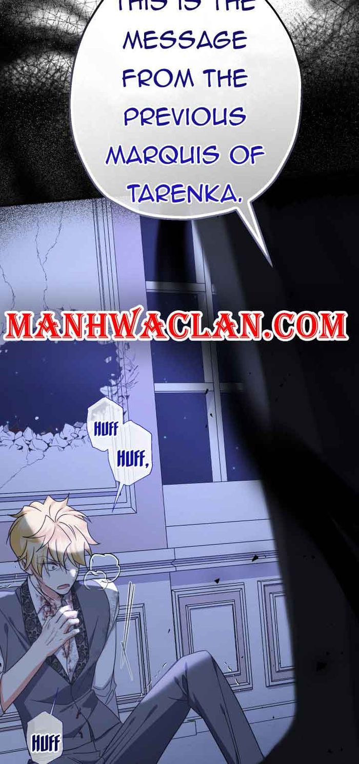 Lord Baby Runs a Romance Fantasy With Cash Chapter 25 - Chapter 25 Page 3