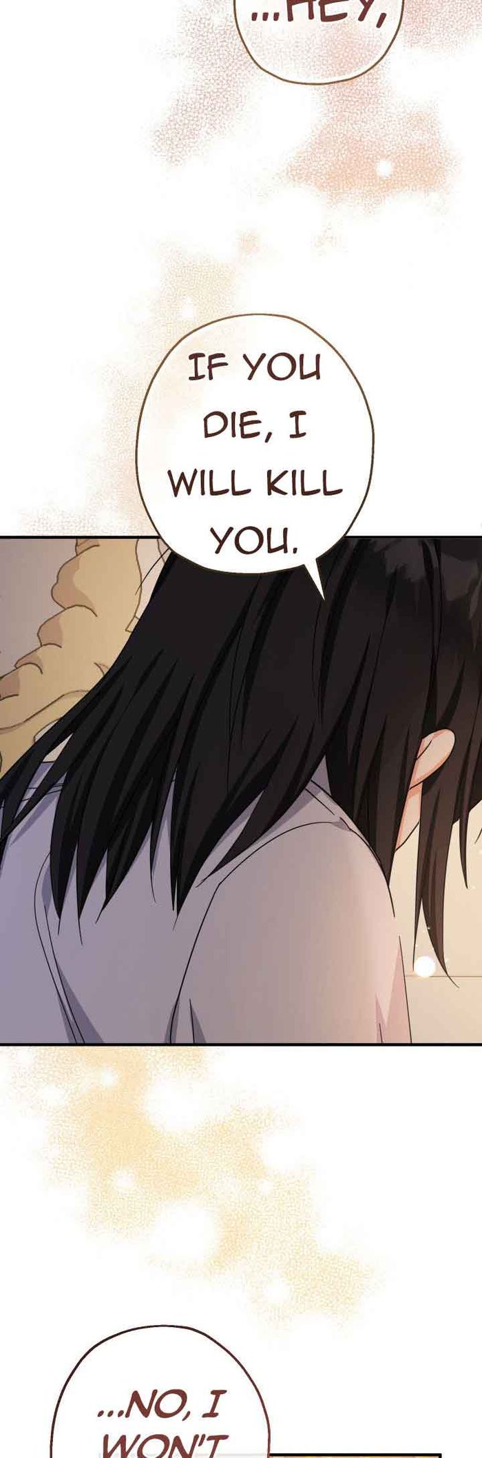 Lord Baby Runs a Romance Fantasy With Cash Chapter 36 - Chapter 36 Page 3