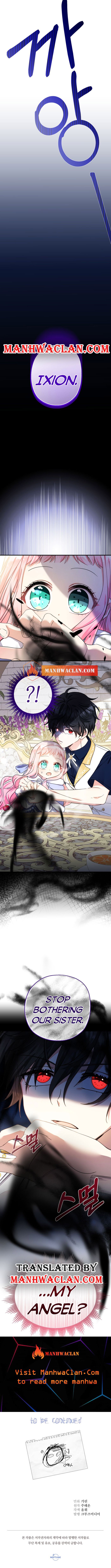 Lord Baby Runs a Romance Fantasy With Cash Chapter 27 - Chapter 27 Page 7