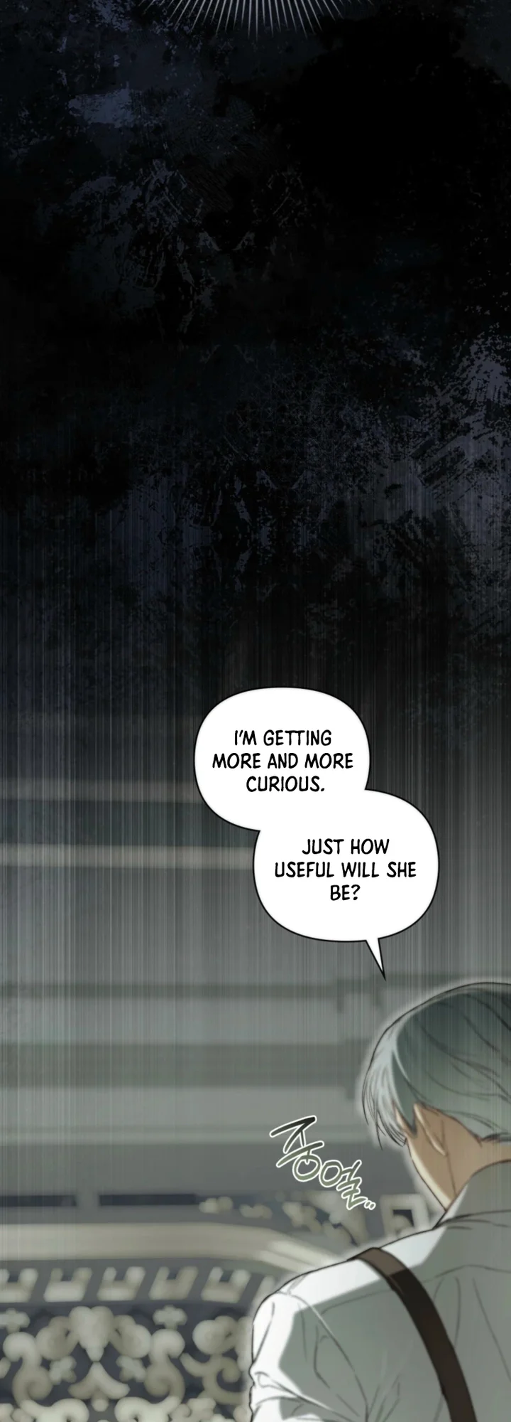 Lord Blackwood and the Maid's Death Chapter 5 Page 15