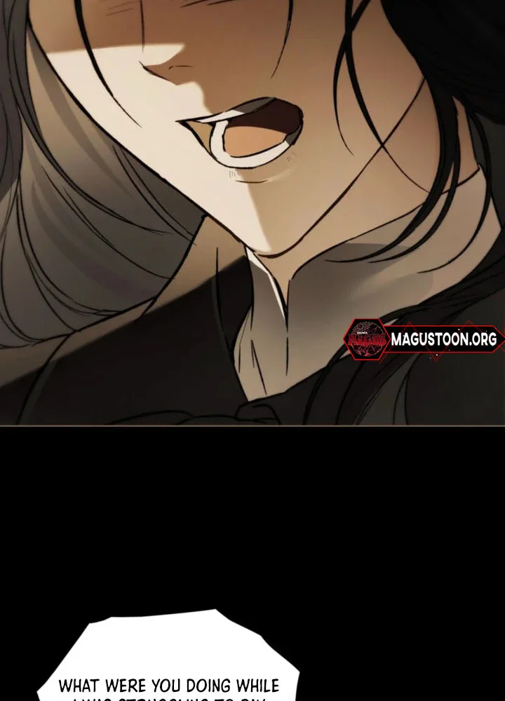 Lord Blackwood and the Maid's Death Chapter 3 Page 8