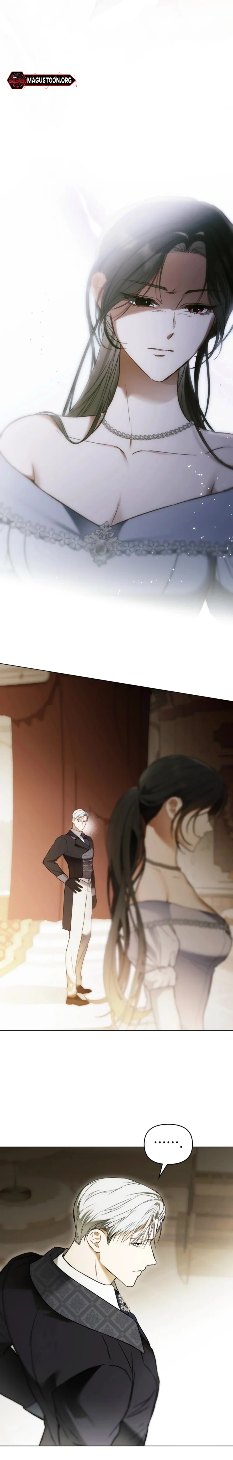 Lord Blackwood and the Maid's Death Chapter 10 Page 17