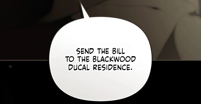Lord Blackwood and the Maid's Death Chapter 7 Page 7