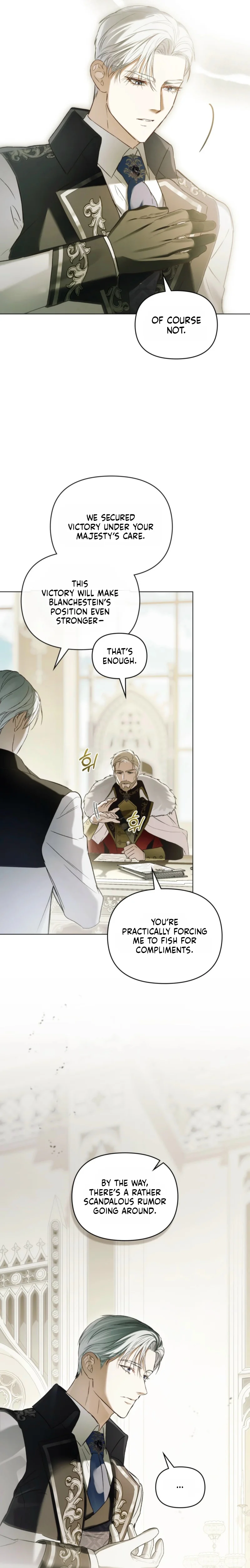 Lord Blackwood and the Maid's Death Chapter 7 Page 17