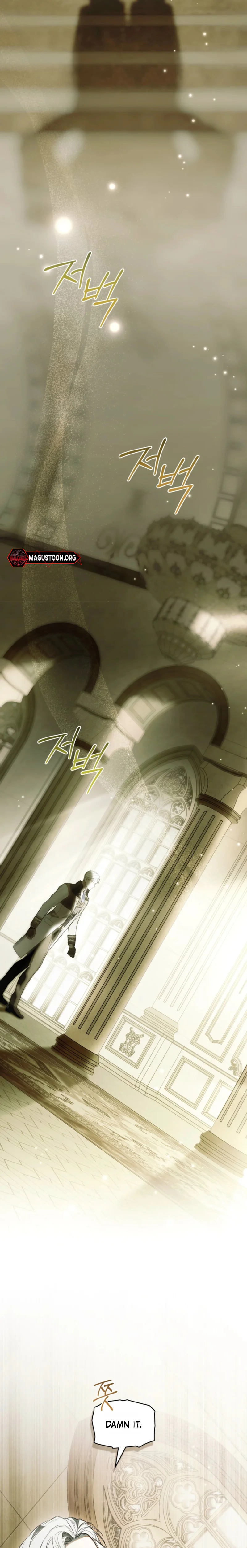 Lord Blackwood and the Maid's Death Chapter 7 Page 21