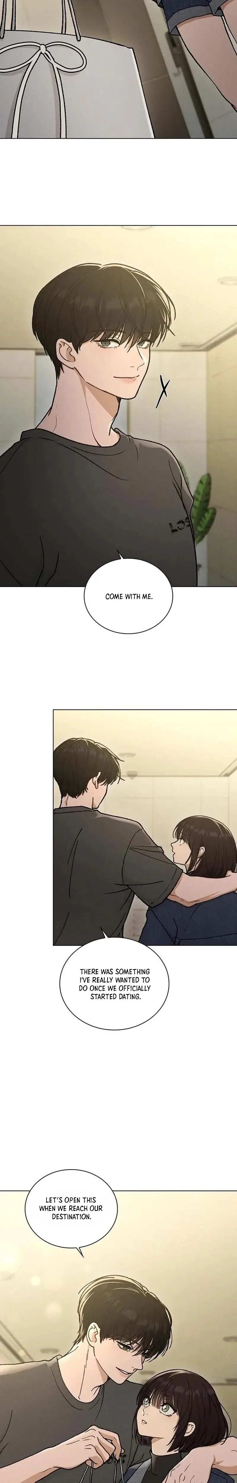 Love Review Chapter 62 Page 2