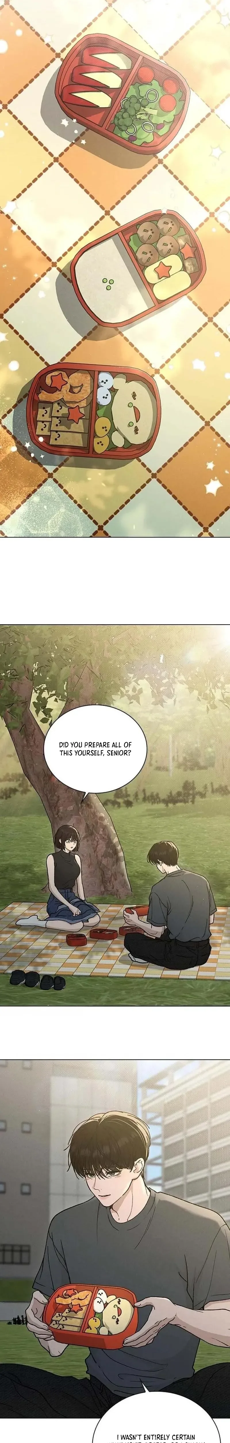 Love Review Chapter 62 Page 4