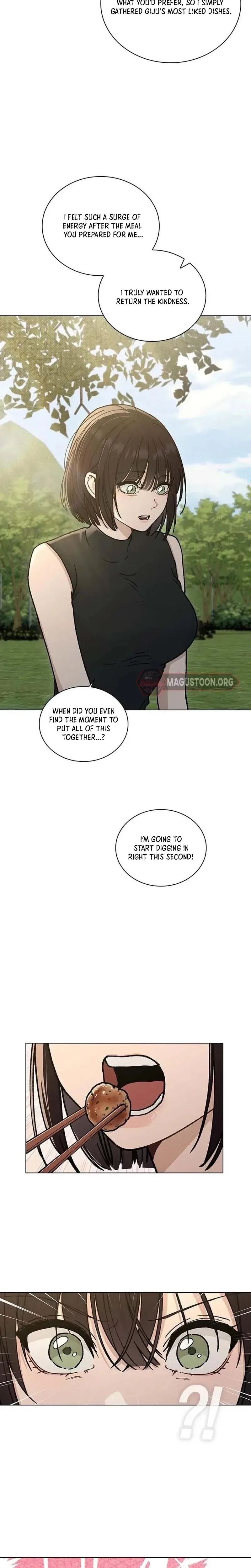 Love Review Chapter 62 Page 5