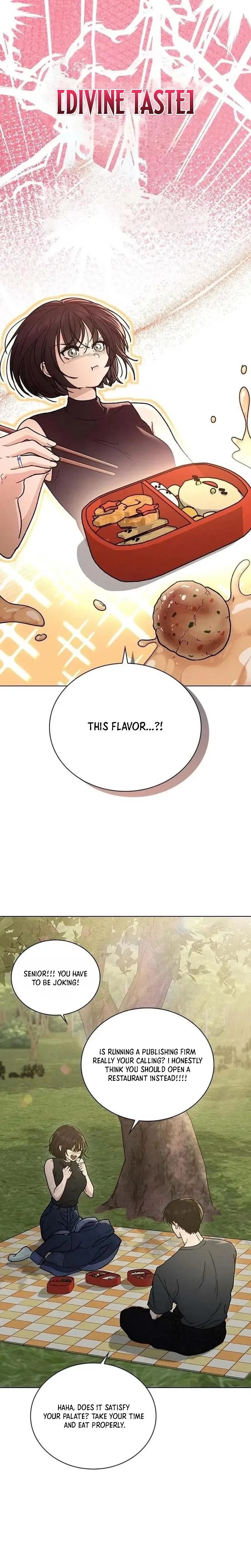 Love Review Chapter 62 Page 6
