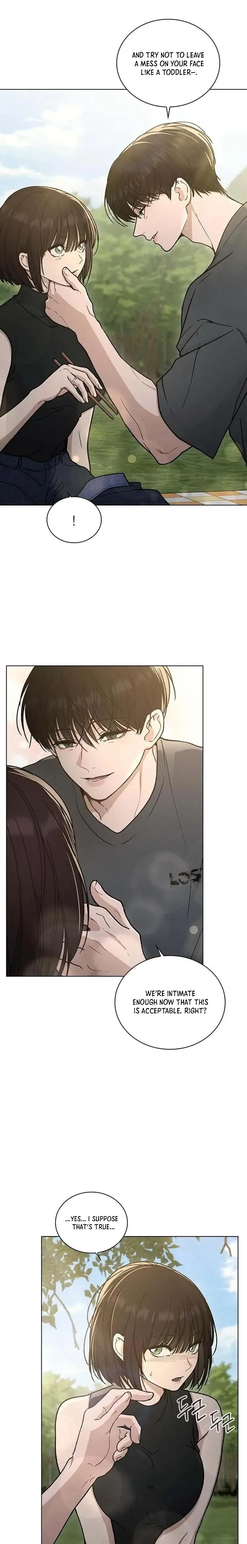 Love Review Chapter 62 Page 7