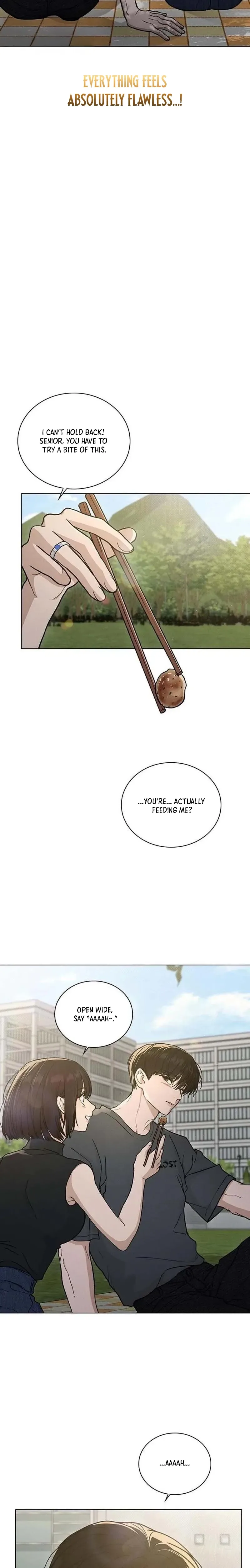 Love Review Chapter 62 Page 9
