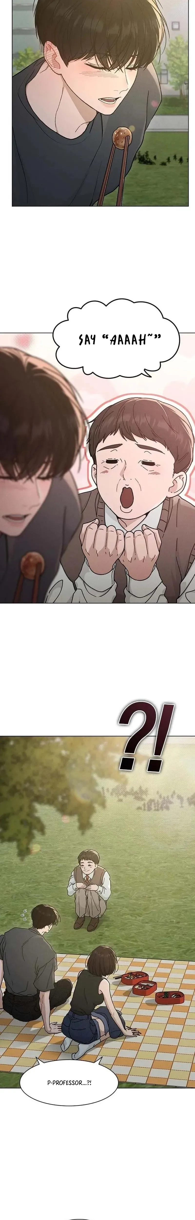 Love Review Chapter 62 Page 10