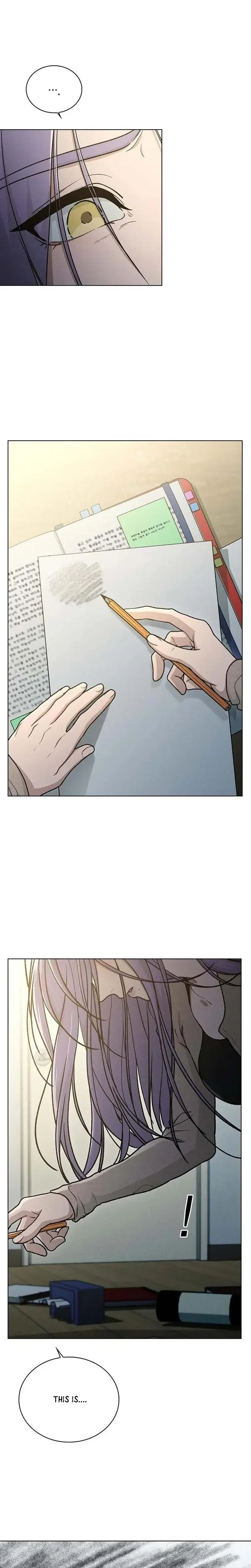 Love Review Chapter 62 Page 16
