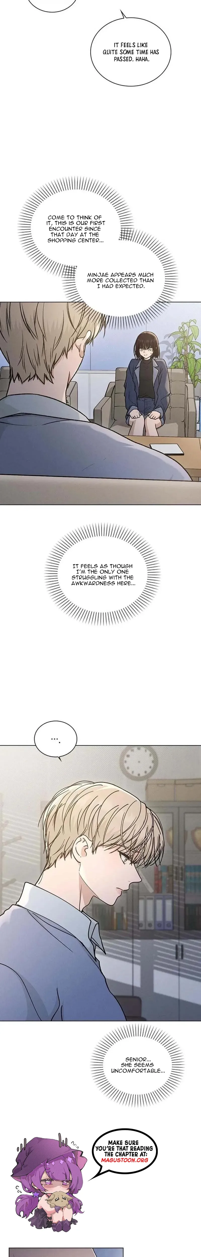 Love Review Chapter 62 Page 20