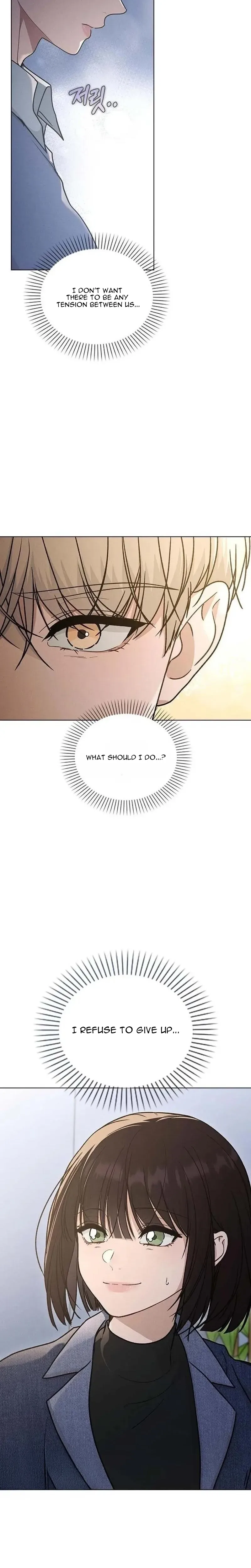 Love Review Chapter 62 Page 21