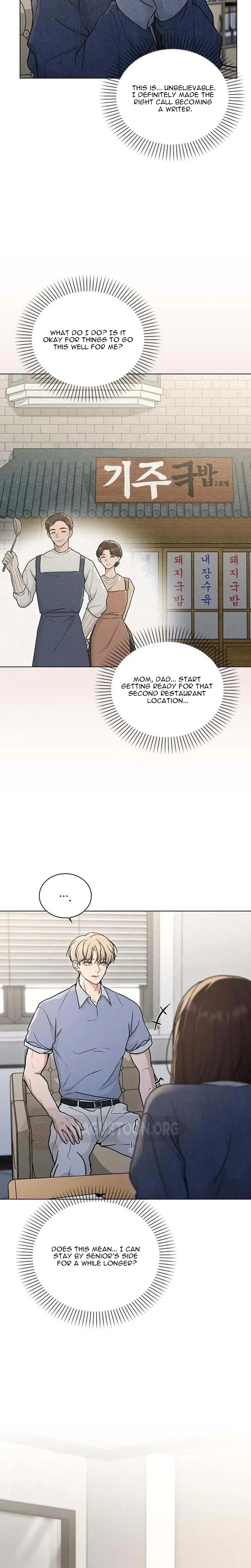 Love Review Chapter 62 Page 26