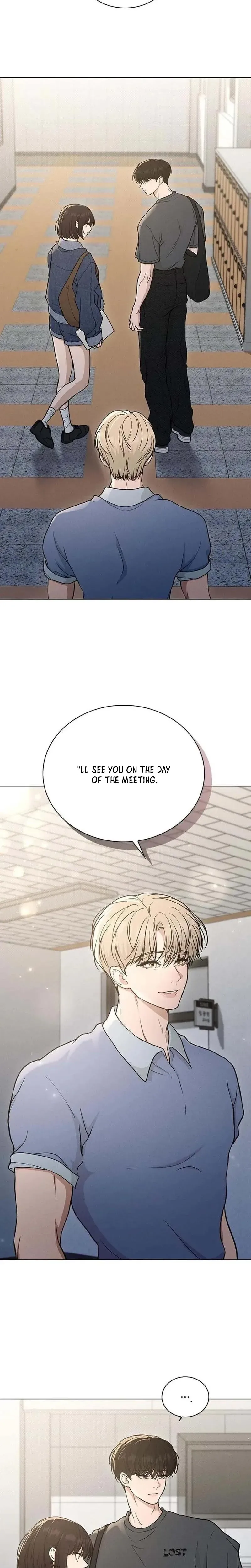 Love Review Chapter 62 Page 30
