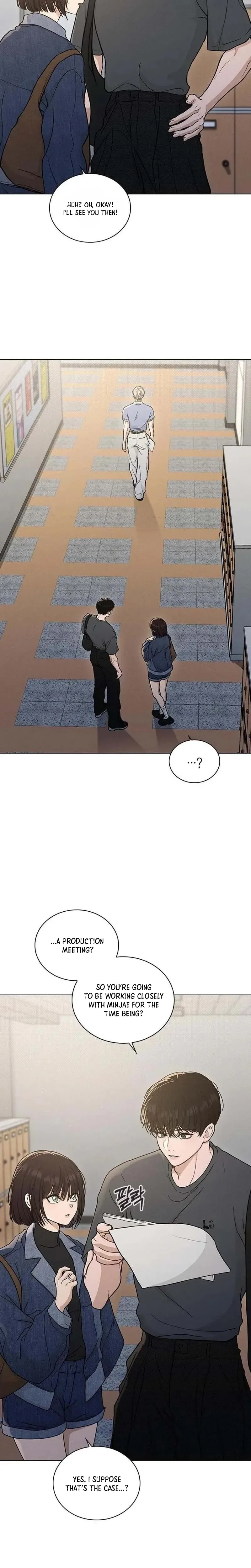 Love Review Chapter 62 Page 31